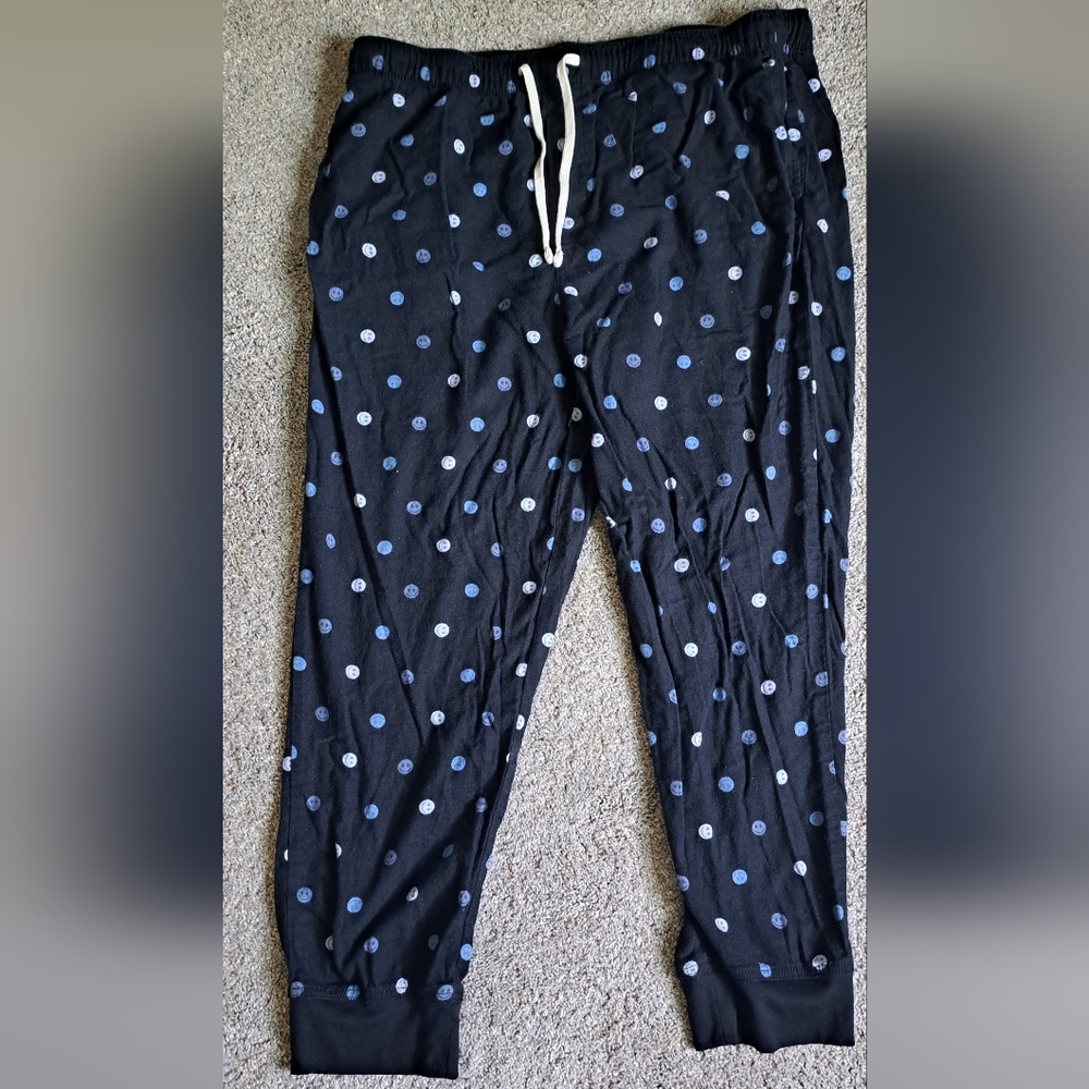 Sonoma Gray Pajamas